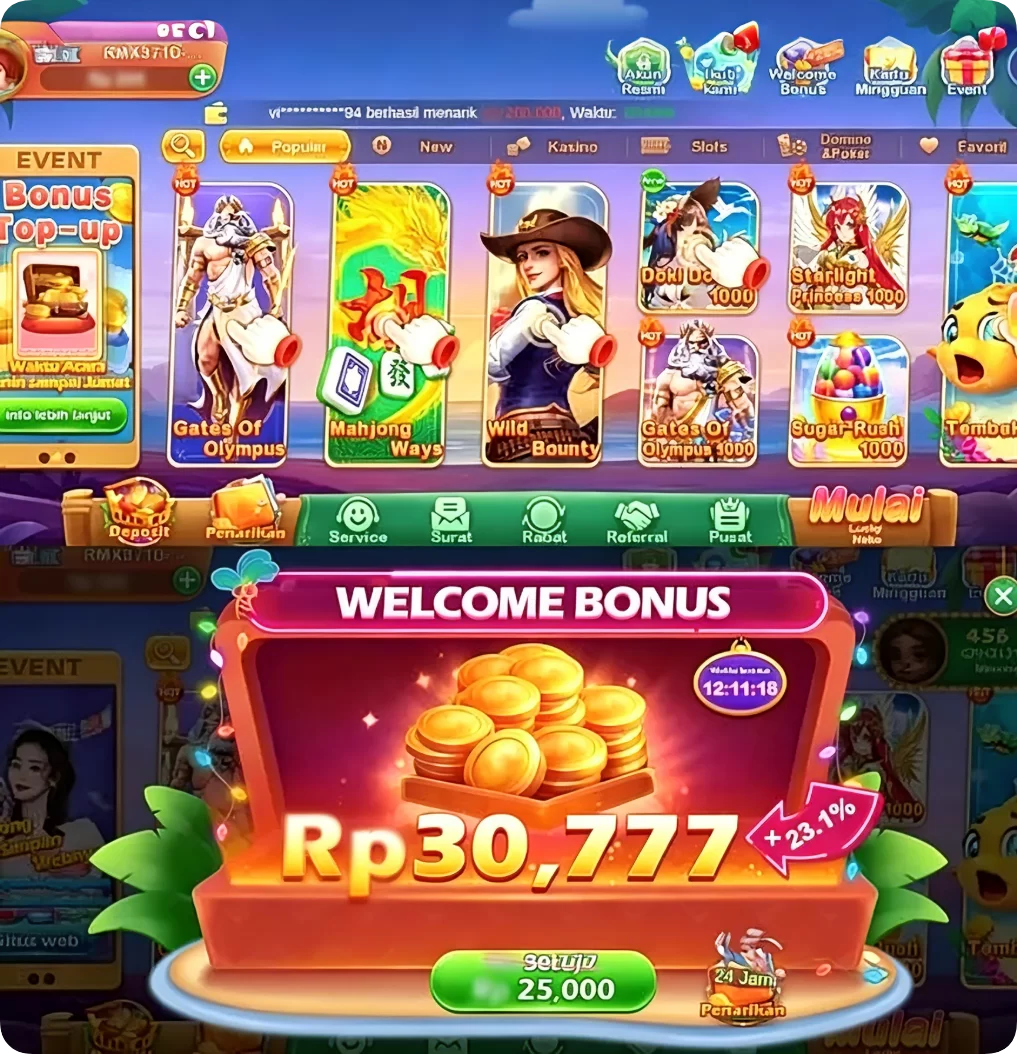rtzz Resmi - Unduh APK
