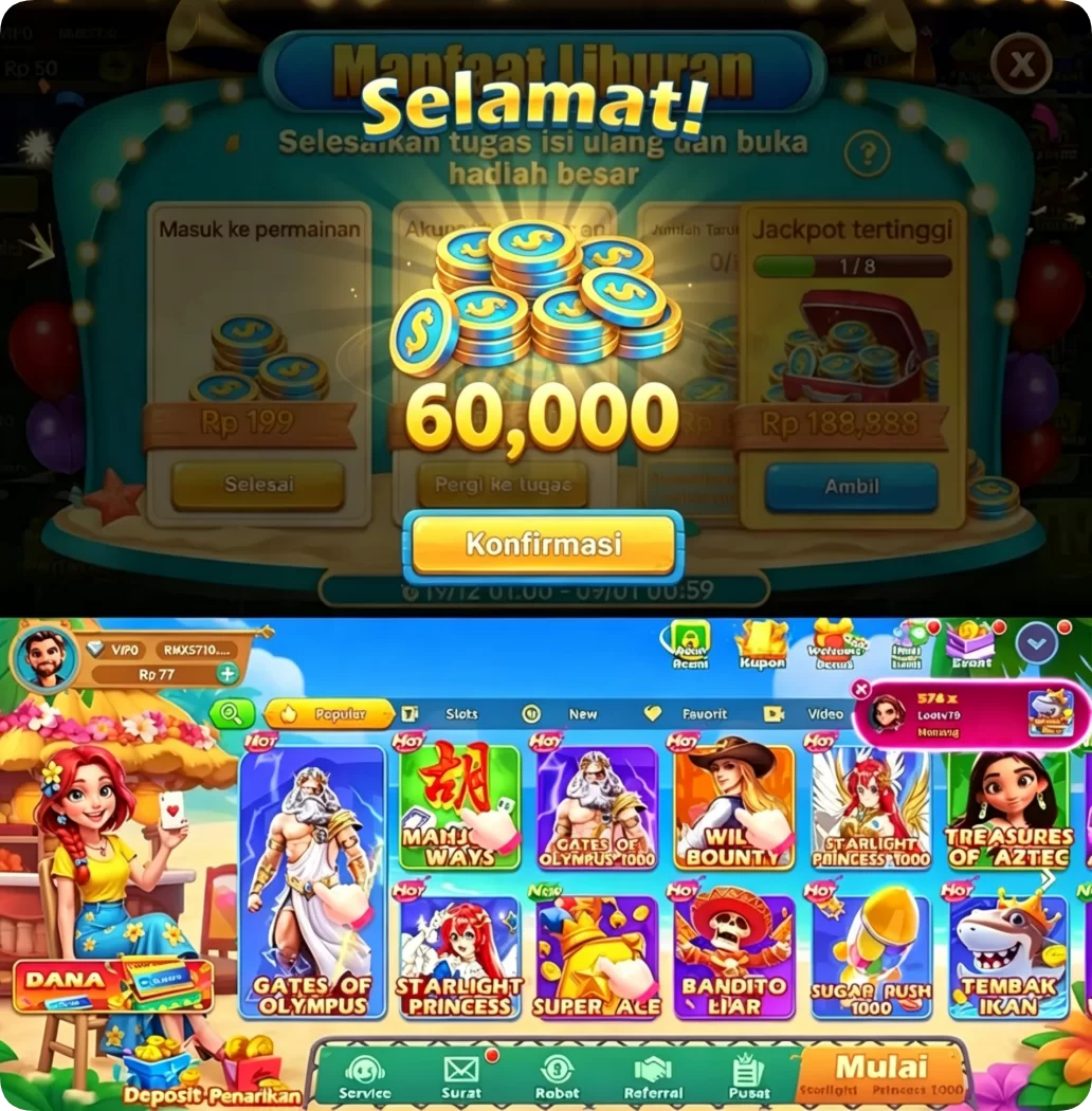 rtzz Masuk - rtzz Resmi